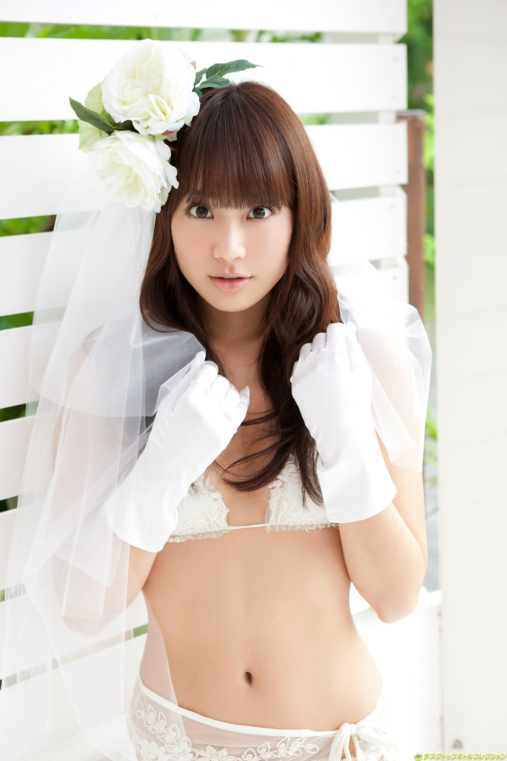 [DGC] 2012年03月號 No.999 麻倉みな 日本高清美女写真